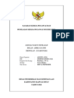 SKP Bulanan Dan Semester I 2022 Adong 4a