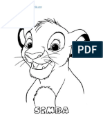Lion King PDF