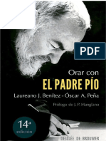 Libro Padre Pio