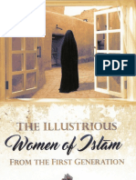 The Illustrious Women of Islam - SH - Adh-Dhahabi