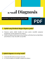 Bimbingan DR Erie - Dual Diagnosis