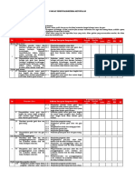 Format Penentuan KKM