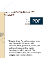 Dengue