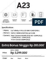 E-SpecCard A23 CNY2023