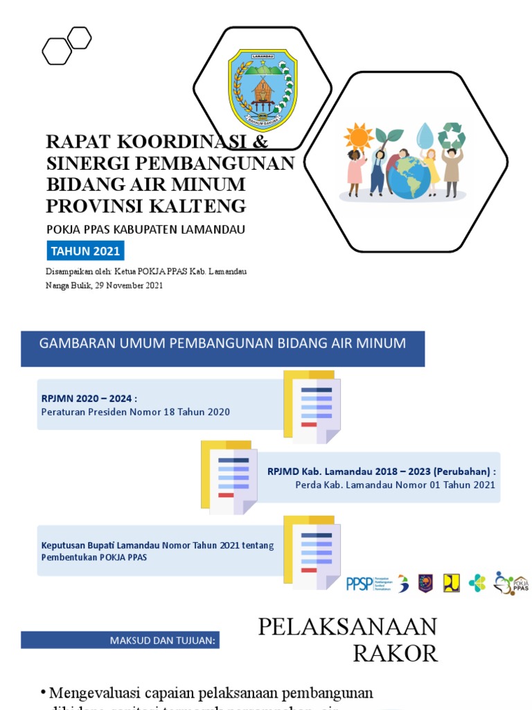 Contoh Paparan | PDF
