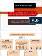 Perbanyakan Tanaman Hortikultura