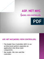 Asp Net MVC