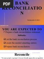 Fabm2 q2 m3 Bank Reconciliation Edited