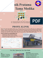 KLINIK PRATAMA