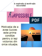 Motivația