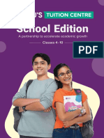 BTC School Booklet