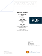 MARTIN I SOLER - 948271 - Lubrication Chart (Draft) - 11.10.18