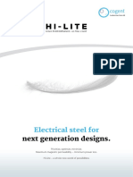 HiLite Brochure