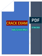 DailyCurrentAffairsQuiz 27dec