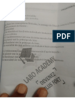 Éthique Licence1 PDF