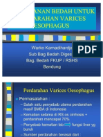 Varices Esophagus