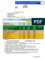 Fiche Renseign BTS Niv2