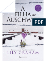 A Filha de Auschwitz - Graham Lily