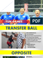 Daftar Fun Games