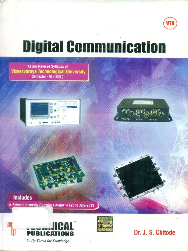 Communication visual data 5