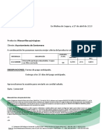 PMH - Presupuesto - Ayuntamiento de Santomera - 17.04.2020