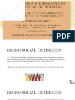 Método Sociológico