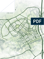 Milldale Street Map