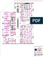 Bay Pride Mall - First Floor AC Layout-Model