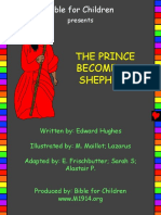 10 The Prince Becomes A Shepherd English