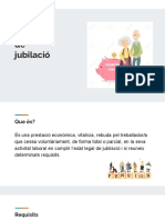 Pensió de Jubilació