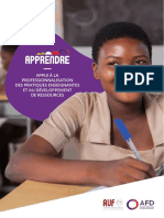 Apprendre Brochure HD Web Version