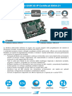 Brochure CT400EN