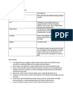 Chemistry For Engineers Laboratory Reviewer