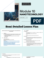 Module 10 - Nanotechnology