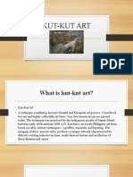 Kut-Kut Art