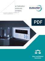 I-CAL-GUI-017 Calibration Guideline No. 17 Web