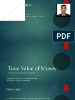 MBA - RELOSA - DANILO - C - Time Value of Money