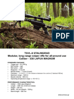 Lobaev Arms Catalog 2020