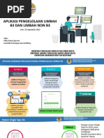 Panduan SIRaja dan Festronik 2020 | PDF