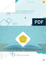 Template PPT Skripsi Aesthetic by Sakkarupa PowerPoint