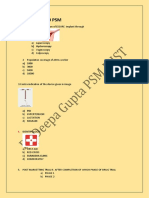 Fmge PSM 2020 Dec - WM