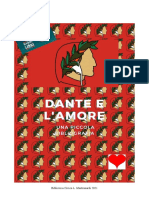 Dante e Lamore mdl3