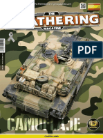 The Weathering Magazine - 20 Camuflaje