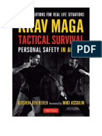 10)kravmaga