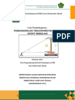 Up9 - Rev - PKB Matematika - Perbandingan Trigonometri Untuk Sudut-Sudut Berelasi - Wiwit Susanti