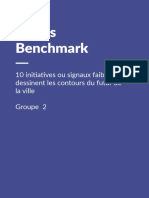 Fiche Benchmark Groupe X-4