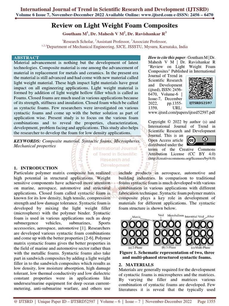 foamposite performance review