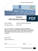 Practical PDIS 102