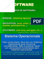 Noções de Software 2022