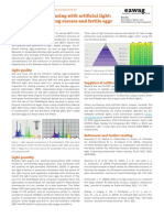 BSF Factsheet Rearing Artifical Light